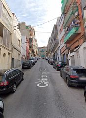 Pis a Carrer de l'Estadi
