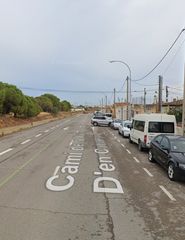 House  Camí de la masia d'en cabanyes. Vilanova i la geltrú (barcelona). "okupado" (no se puede visitar