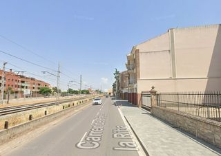 Etagenwohnung  Carrer de prat de la riba. Mollerussa (lleida). sin posesión “ocupado” (no se puede visitar