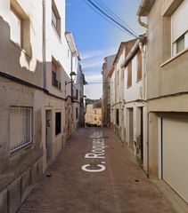 Casa  Carrer de roques altes. Sant quintí de mediona (barcelona). sin posesión “ocupado” (no s