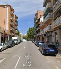 Pis a Carrer Estadi