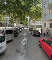 Pis a Carrer de Màlaga