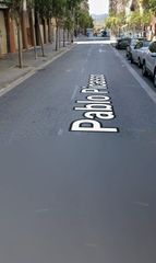 Etagenwohnung  Carrer de pablo picasso. Mataró (barcelona). "okupado" (no se puede visitar ni hipotecar)