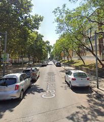Pis a Carrer de la Legalitat