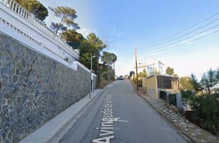 Chalet  Avinguda de la florada. Lloret de mar (girona). sin posesión “ocupado” (no se puede visi