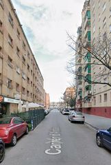 Appartement  Carrer d'aribau. Sabadell (barcelona). "okupado" (no se puede visitar ni hipoteca