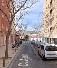 Pis a Carrer d'Aneto