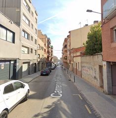Pis a Carrer de Pau Marsal