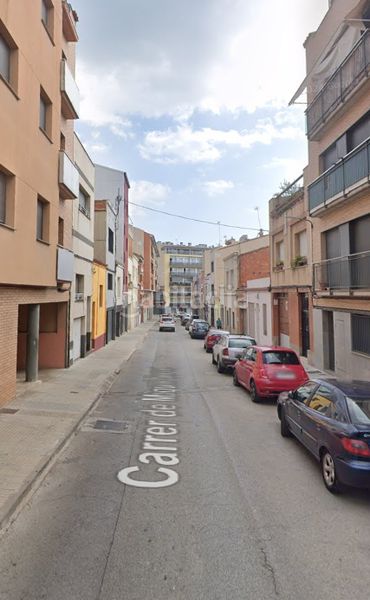 Foto d3ecfb09-2a85-4ef2-9566-ea57ce62bbed. Dúplex a Cementiri Vell Terrassa