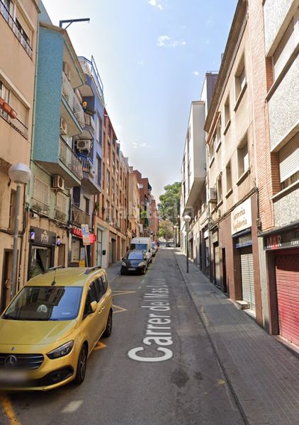 Foto e1ab2145-d4ae-47b7-86c2-fb93b2bca003. Pis a Verdum Barcelona
