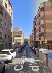 Pis  Carrer de la rosa d'alejandría. L'hospitalet de llobregat (barcelona). "okupado" (no se puede vi
