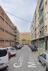 Pis a Carrer Verge de Montserrat