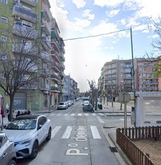 Pis a Paseig de la Diputació