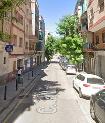 Pis  Carrer mina. L' hospitalet de llobregat (barcelona). "okupado" (no se puede v