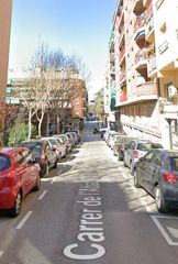 Etagenwohnung  Carrer de l'abat escarré. Rubí (barcelona). "okupado" (no se puede visitar ni hipotecar).