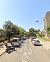 Pis a Carrer de Federico García Lorca
