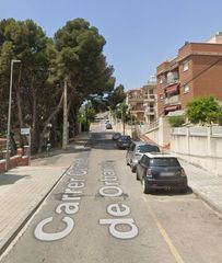 Pis a Carrer Comte Gómez de Orbaneja