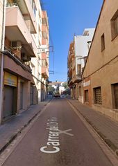 Flat  Carrer del doctor pujol. Castellar del valles (barcelona). "okupado" (no se puede visitar