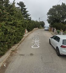 Xalet  Carrer blanes. Pineda de mar (barcelona). "okupado" (no se puede visitar ni hip