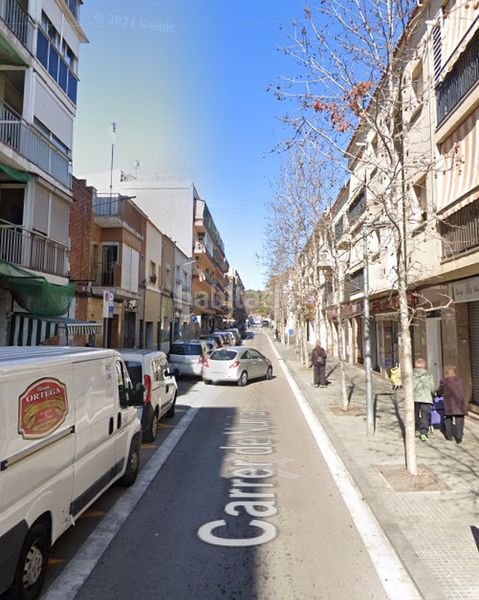 Foto a1a21045-e6b6-4ef3-99e6-695048a96b03. Pis a La Maurina Terrassa