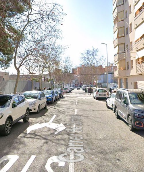 Foto 1a33b28a-4d29-479f-a9ad-5f9aec9d4a56. Piso (barcelona). "okupado" (no se puede visitar ni hipotecar). en Sabadell
