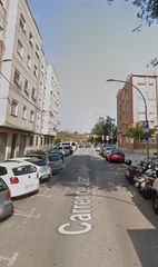 Pis a Carrer de Joan Llongueras
