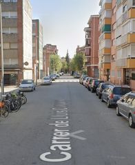 Pis  Carrer de lluís companys. Santa perpetua de mogoda (barcelona). "okupado" (no se puede vis