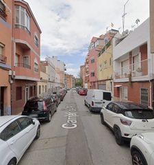 Pis  Carrer de ripoll. Badalona (barcelona). "okupado" (no se puede visitar ni hipoteca