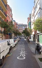 Pis  Carrer de la pubilla cases. L'hospitalet de llobregat (barcelona). "okupado" (no se puede vi