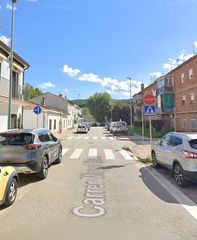 Pis  Carrer miquel mateu. Sant celoni (barcelona). sin posesión “ocupado” (no se puede vis