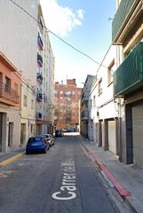 Pis  Carrer de mallorca. Sabadell (barcelona). "okupado" (no se puede visitar ni hipoteca