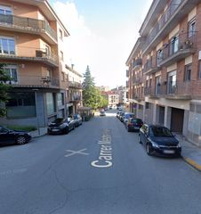 Appartement  Carrer mestre pedret. Berga (barcelona). sin posesión “ocupado” (no se puede visitar n