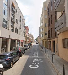 Pis a Carrer de Severo Ochoa