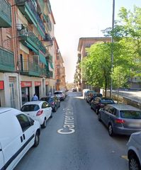 Pis  Carrer del rosselló. Mataró (barcelona). "okupado" (no se puede visitar ni hipotecar)