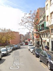 Pis a Carrer d'Alcàntara