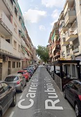 Piso en Carrer de Joaquim Rubió i Ors