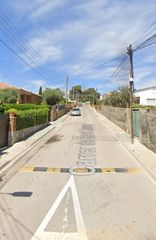 Xalet a Carrer de Sant Llorenç