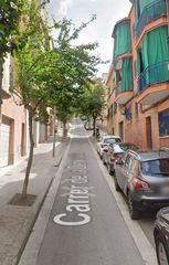 Pis a Carrer de la Democràcia