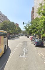 Pis a Plaça de Mossèn Clapés