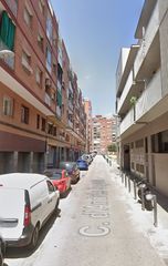 Pis a Carrer d'Andrés Segovia