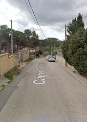 Xalet  Carrer tarragona. Mediona (barcelona). "okupado" (no se puede visitar ni hipotecar