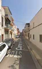 Casa  Carrer de les agudes. Sabadell (barcelona). "okupado" (no se puede visitar ni hipoteca
