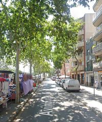 Pis  Avinguda de la platja. Sant adrià de besos (barcelona). "okupado" (no se puede visitar