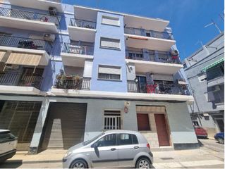 Appartamento  Carrer de santa cecilia 6. Activo bancario