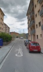 Pis  Carrer de lluís companys. Monistrol de montserrat (barcelona). "okupado" (no se puede visi