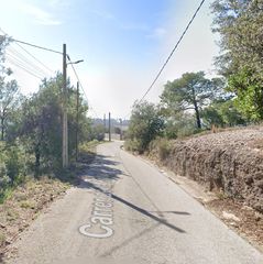 Xalet  Carrer de la corba. Vacarisses (barcelona). sin posesión “ocupado” (no se puede visi