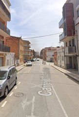 Piso  Carrer guillem de palafolls. Malgrat de mar (barcelona). "okupado" (no se puede visitar ni hi