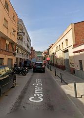 Pis a Carrer Besòs