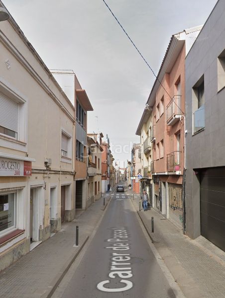 Foto d1e5ff08-9aba-4eb4-99fb-afc04459b932. Pis a Malgrat de Mar