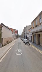 Flat  Carrer de florenci valls. Igualada (barcelona). "okupado" (no se puede visitar ni hipoteca